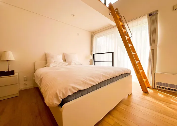 Niseko White Villas1