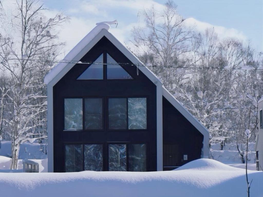 White Villas1 Niseko